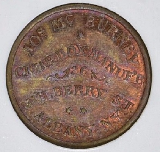 Show-Us-Your-Civil-War-And-Store-Card-Tokens!